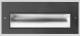 Bega 24063K4 Wandeinbauleuchte, 4000 K