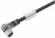 Weidmüller SAIL-M8BW-4L1.5V cable line 1927360150