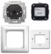 Busch Jaeger 2CKA006410A0407 BJ 6411 UJ-914-101 Blind comfort timer complete set aws