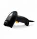 NEWLAND 1D CCD HH READER BLACK W/ 2 M