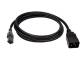 HPE SDG300 -C20 250V 16A 2M I STOCK