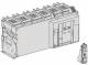 Schneider Electric 48116 Schneider Masterpact NW50H2 4p 5000A 150kA fixed installation