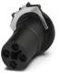 Phoenix Contact 1406412 Phoenix SACC-CI-M12FST-4CON-L180 THR SH Einbausteckverbinder