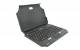 GAMBER JOHNSON BACK LIT 2-IN-1 KBD GALAXY TAB