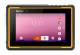 GETAC ZX70 G2-EX SD 660 ATEX 4GB/64GB