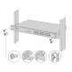 TP-Link RackMount Kit-13(UN)