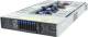 Gigabyte 6NG293S45DR000IAP1 Barebone G293-S45-IAP1