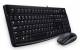 Logitech 920-002545 DESKTOP MK120 HEB
