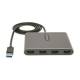 Startech.com USB32HD4