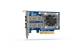 QNAP QXG-25G2SF-E810 2PORT SFP28 25GBE NW EXP CARD