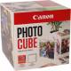 Canon 2311B078 PP-201 5X5 PHOTO CUBE CREATIVE