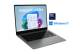 Samsung NP944XHA-KG3DE Book5 Pro 35,6 cm ( 14 Zoll ) Ultra7 32 GB + 1 TB Grau B2B