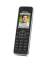 FRITZ! GmbH 20002964 FRITZ!Fon C6 Mobilteil schwarz