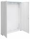 Hager ZB54S counter cabinet H = 1400 , 4 fields