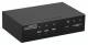 Bachmann 903.211 SET HDBaseT Transmitter903.200 +Steuerbox 903.202