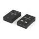 StarTech.com 4 Port USB 2.0-Over-Cat5-or-Cat6 Extender - up to 165ft (50m)