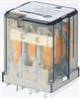 Finder 622390244300 62.23.9.024.4300 Relais 16A 24VDC AgSnO2 Printanschluss 3S Leistung