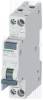 Siemens 5SV13161KK02 5SV1316-1KK02 FI/LS kompakt 1P+N 6kA Typ AC 30mA C2