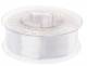 Spectrum 3D Filament / PET-G Premium / 1.75mm / Glassy / Transparent Glassy / 1kg