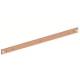 Striebel + John 2CPX042325R9999 ZXM2031 Cu-Schiene 40x10 mm L:184 mm 