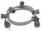 Vossloh-Schwabe 990800 Houben Stecker+Endstück 10m 10 Fassung Illu-Lichterkette