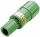 U.I. Lapp 44420211 LAPP EPIC POWERLOCK F6 C PE/GN M40 (1) 