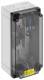 Spelsberg SVi H 12R-t power connection box for 230V WS 59301201