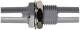 U.I. Lapp 29144099 Lapp POF Stecker HFBR4513 BL Simplex 