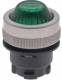Schmersal EMLHGN indicator light round high green 101006468