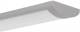 Siteco 5XA86174N0X TV 20 LED 5.120lm840 EVG PC direkt Anbau