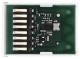 TCS FFL0004-0000 slide-in radio transmitter board series TASTA