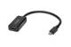 Kensington K33985WW VM4000 4K Adapter Mini DisplayPort zu HDMI