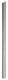 Hager rail UN10A,
