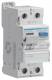 Hager CDF525D FI switch 2P 10kA 25A 30mA Type F