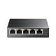 TP-LINK 5-PORT GIGABIT DESKTOP SWITCH