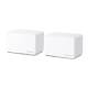 TP-Link Halo H3000X(2-pack) Mercusys AX3000 Mesh Wi-Fi 6 System