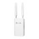 TP-LINK Omada 4G+Cat6 AX3000 Outdoor/Indoor Gateway 3x Gigabit WAN/LAN Port 1 Nano SIM slot 4G+ Cat6 802.3bt/at/af 1 Ports PoE IN