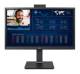 LG 24CQ650N-6P.AEU ThinClient AIO Intel Celeron N5105 60,47 cm 23,8 Zoll FHD 8 GB 16 GB eMMC NOOS Black