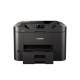 CANON MAXIFY MB2750 MFP colour ink-jet A4 210x297mm A4 22ppm copy 24 ipm print 500 sheets USB 2.0 LAN Wi-Fi USB host