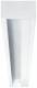 Zumtobel 42183543 FAW LED4400-840 L1200 LDE, cultivation wallwasher 42,183,543