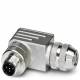Phoenix Contact 1430417 Phoenix SACC-M12MRB-5CON-PG 9-SH Bussystem-Steckverbinder