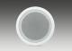 Portech VoIP SIP IP Speaker IS-660 PoE Ceiling Speaker