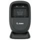 Zebra DS9308, 2D, SR, Multi-IF, EAS, schwarz