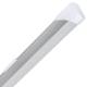 Muellerlicht ETT-1452095 LED-Deckenleuchte, 2.200 lm, 4000K, 150cm, neutralweiß