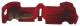 3M 952 Scotchlok Verbinder mit steckbarem Abzweig bl.80611605785 7000058873