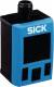 Sick PAC50-DGD pressure switch 0-+10bar G1/4 bottom/back 1dig./IO+dig.1062986
