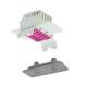 Ridi Leuchten 1207042SI RIDI VLNE-7S POWER SUPPLY-RIGID power supply unit 7-pole, suitable for