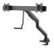 Goobay Basic double monitor holder Office - 17 to 32 inch (43–81 cm), max. 9 kg