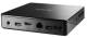 Shuttle Barebone nano NS02EV2 RK3368 2GB/16GBeMMC PoE Android