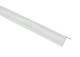 Synergy 21 LED U profile zub ALU005 PMMA clear diffuser